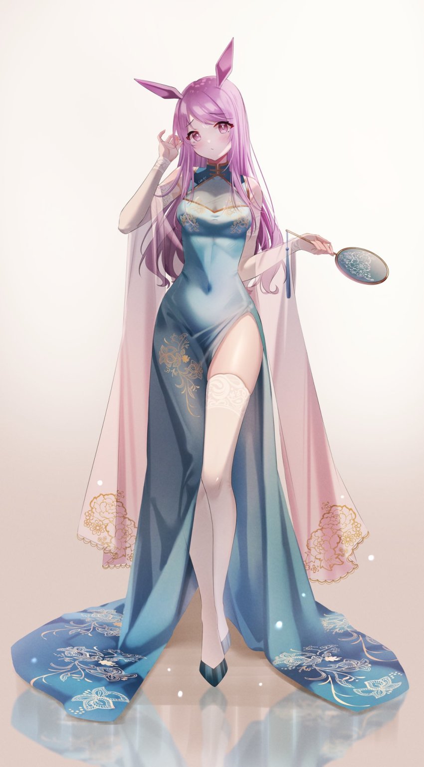 Mejiro Mcqueen (Umamusume) Rule 34 Image