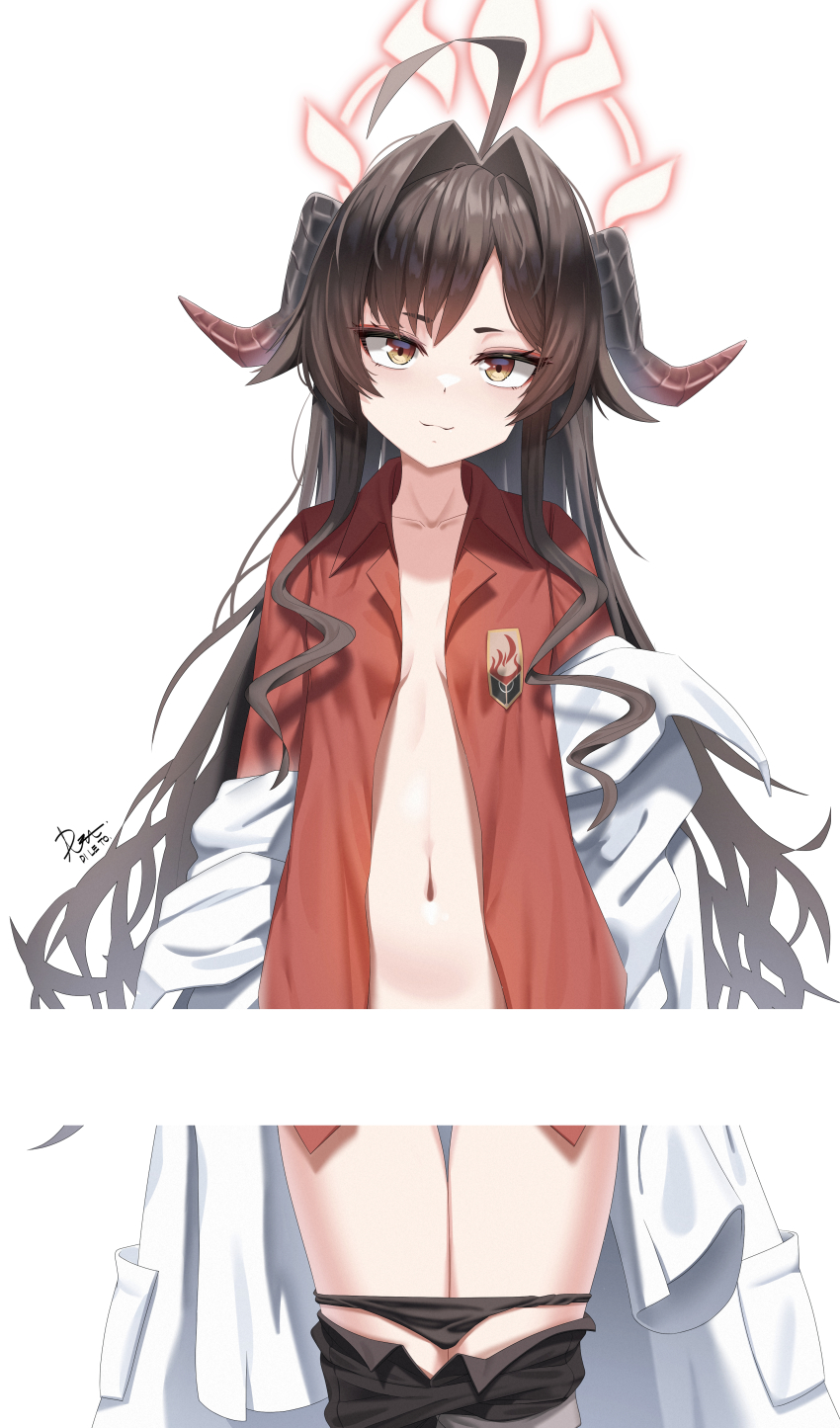 Kasumi (Blue Archive) Rule 34 Image