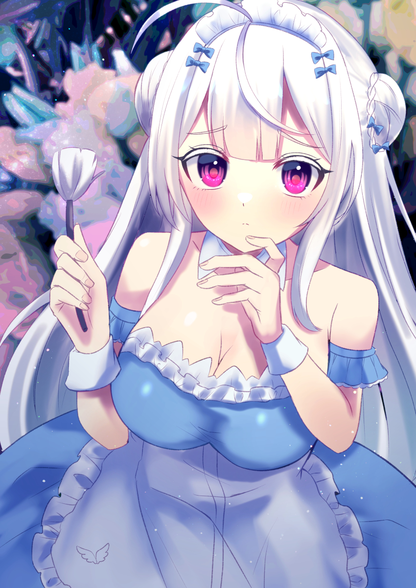 Cygnet (Azur Lane) Rule 34 Image