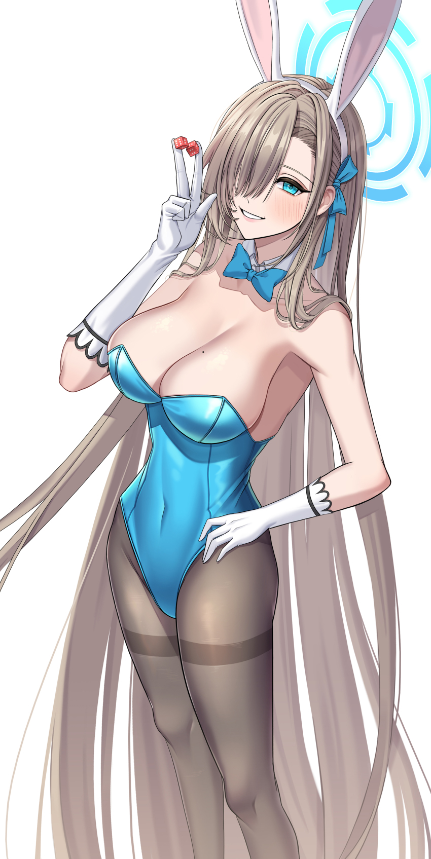 Asuna (Blue Archive) Rule 34 Image