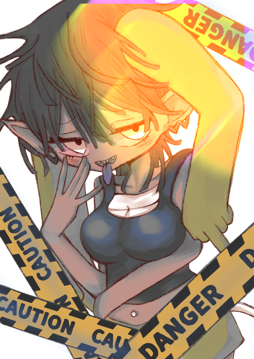 Da-Da (Oyasaioni9) Rule 34 Image