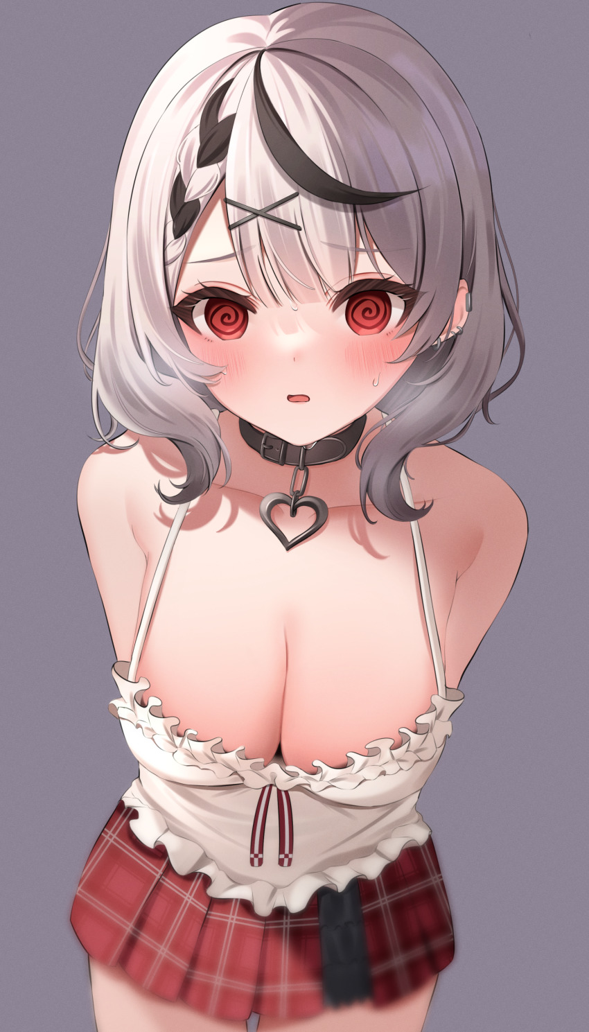 Sakamata Chloe (Hololive) Rule 34 Image