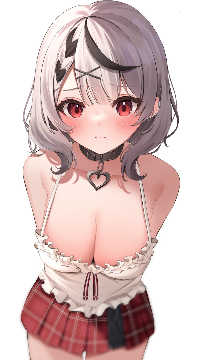 Sakamata Chloe (Hololive) Rule 34 Image