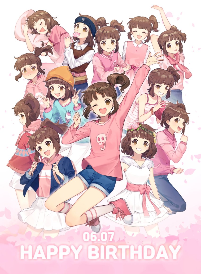 Byoop (Byoru U) Rule 34 Image