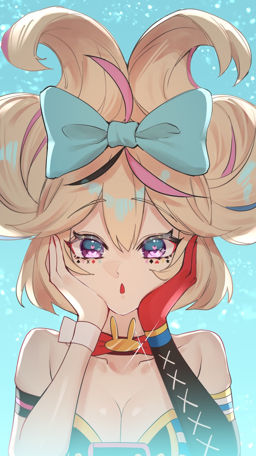 Omaru Polka (Hololive) Rule 34 Image