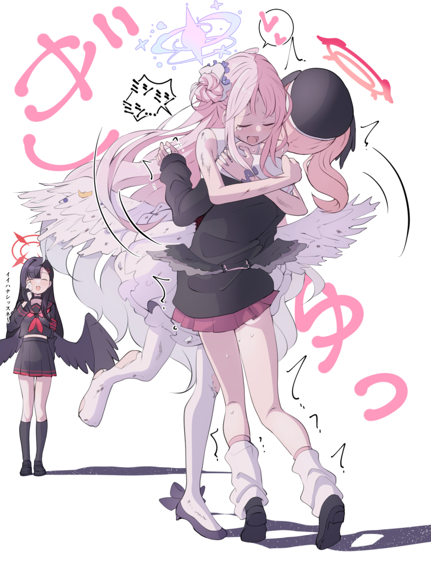 Ichika (Blue Archive) Rule 34 Image