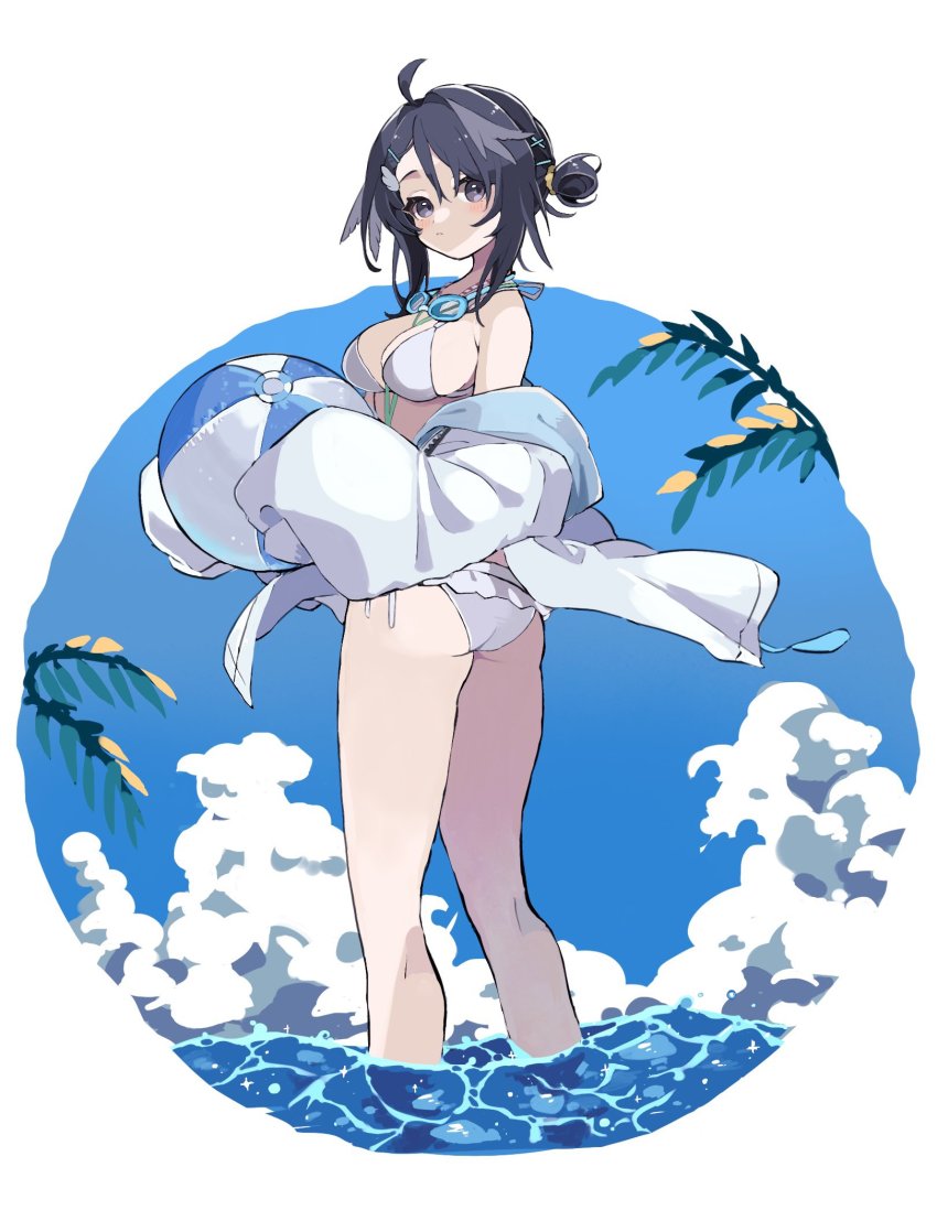 La Pluma (Arknights) Rule 34 Image