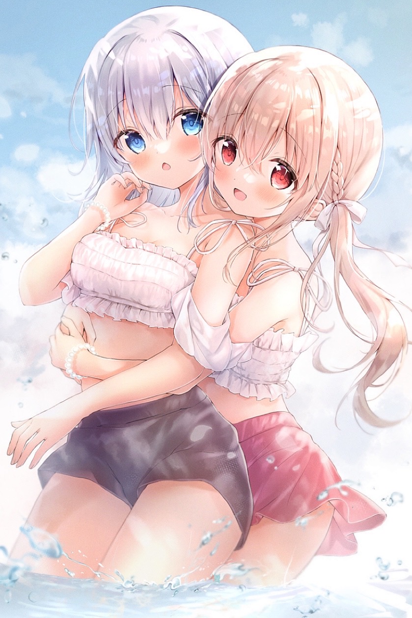 Original Rule 34 Image