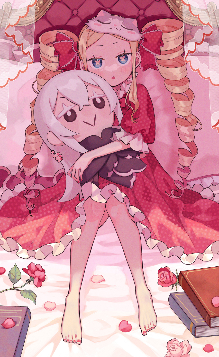 Beatrice (Re:Zero) Rule 34 Image