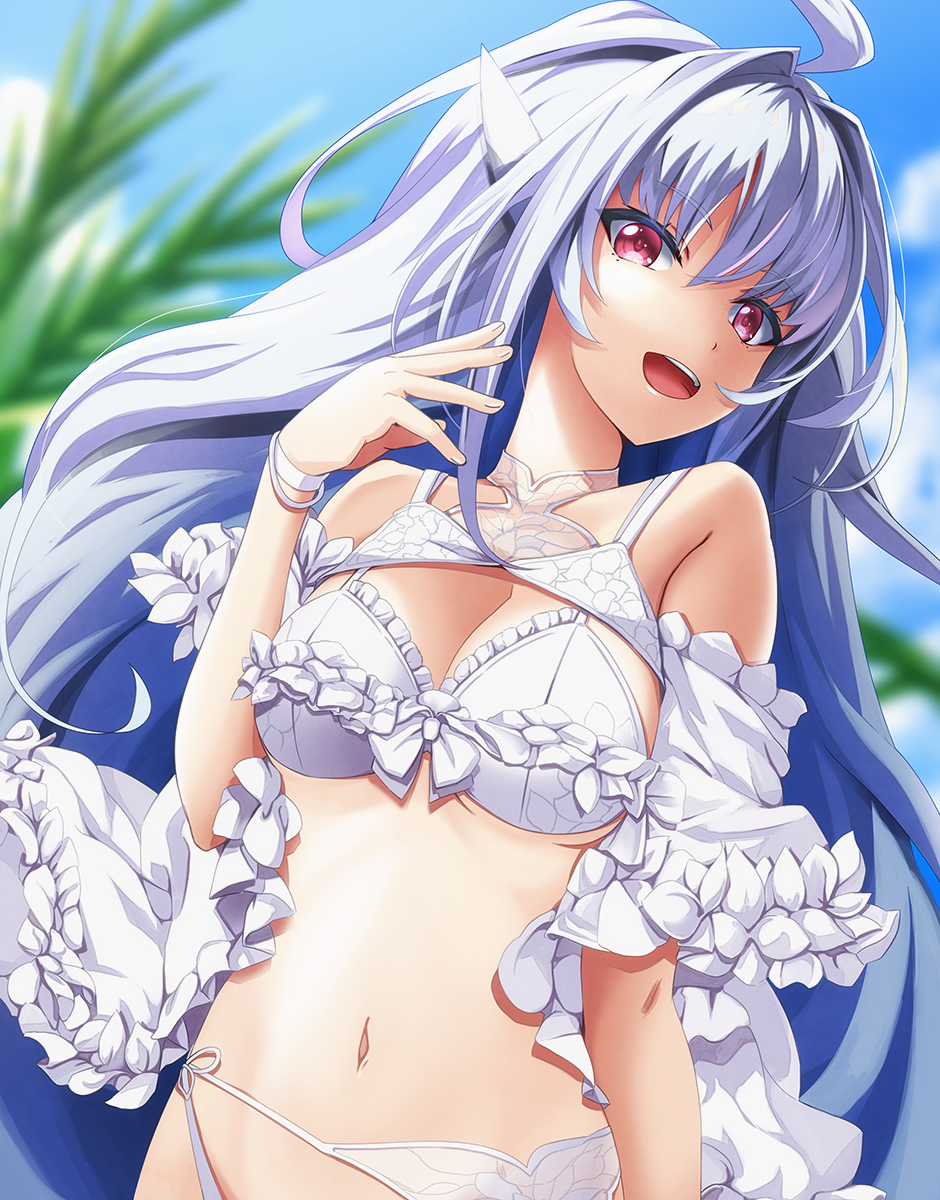 Lady Avalon (Fate) Rule 34 Image