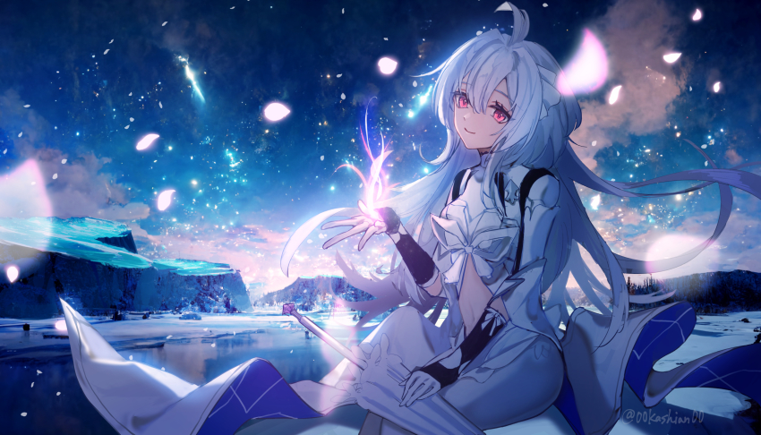 Lady Avalon (Fate) Rule 34 Image