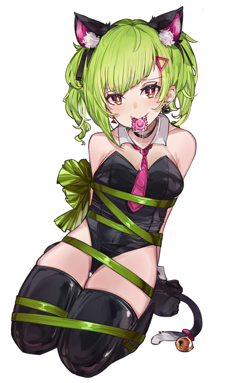 Delutaya (Indie Virtual Youtuber) Rule 34 Image