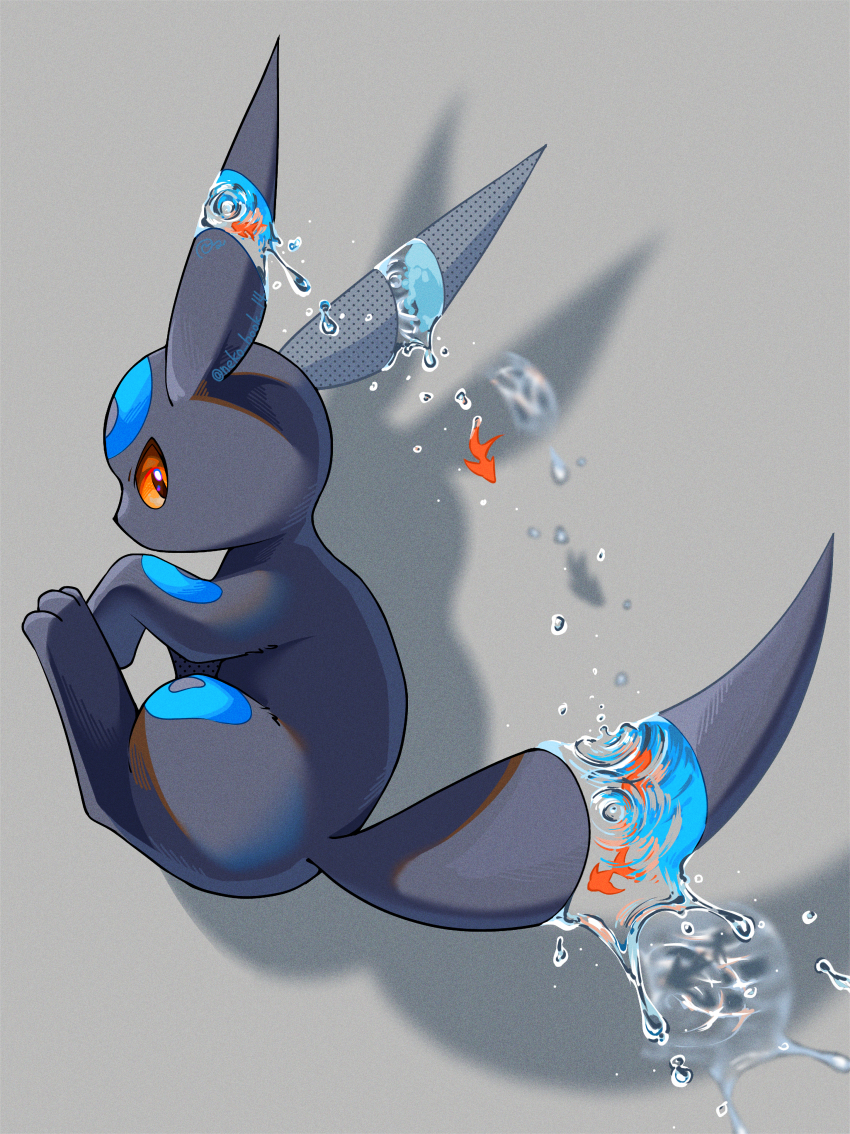 Gen 2 Pokemon (Nintendo) Rule 34 Image
