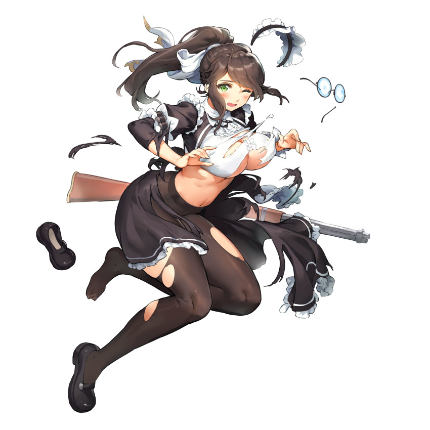 Last Origin Rule 34 Image