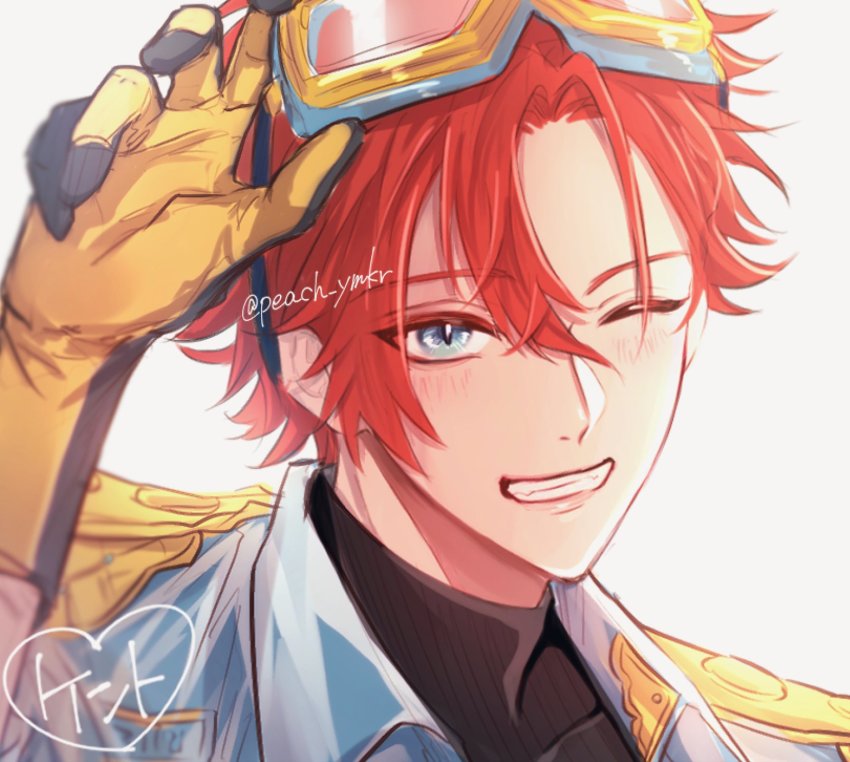 Kent (Yumekuro) Rule 34 Image