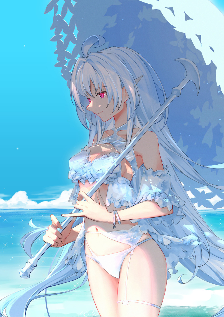 Lady Avalon (Fate) Rule 34 Image