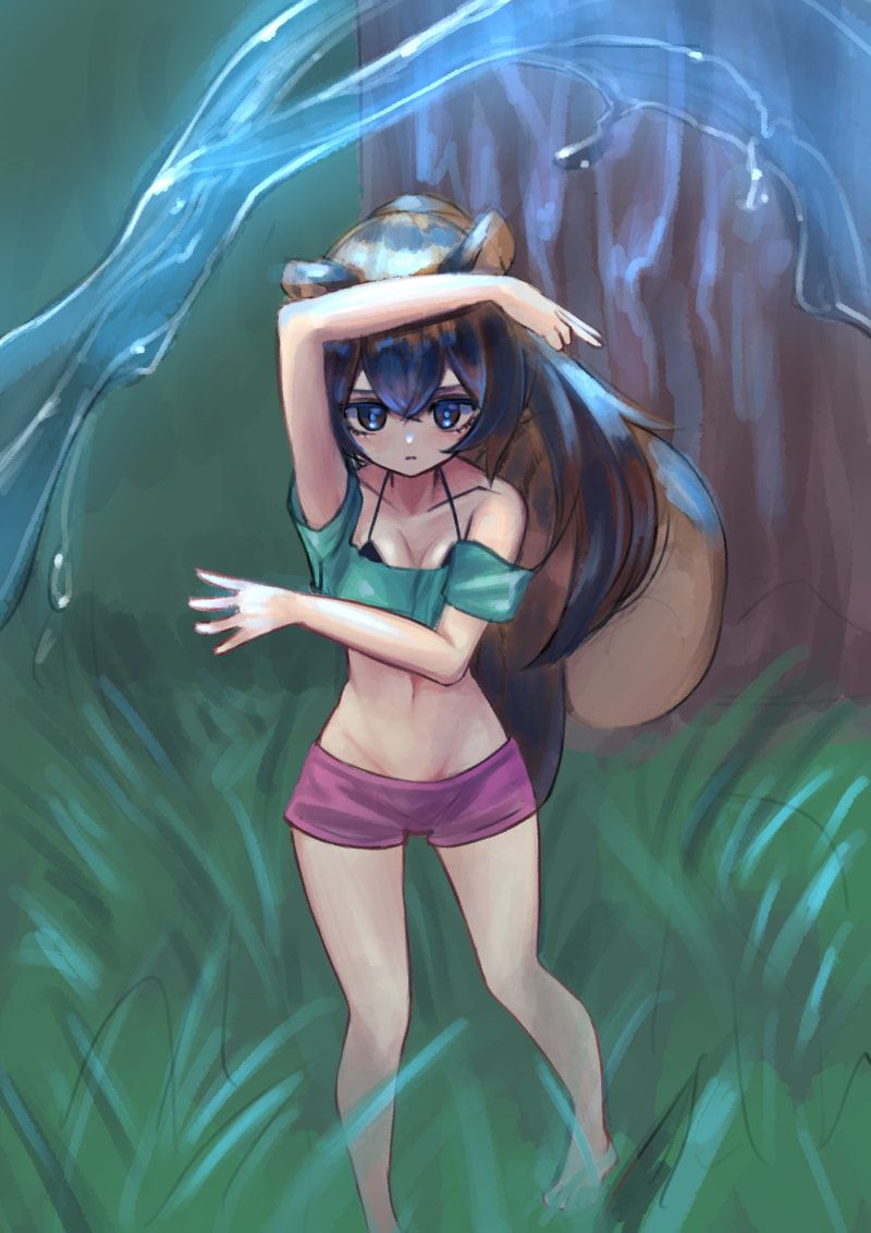 Original Rule 34 Image
