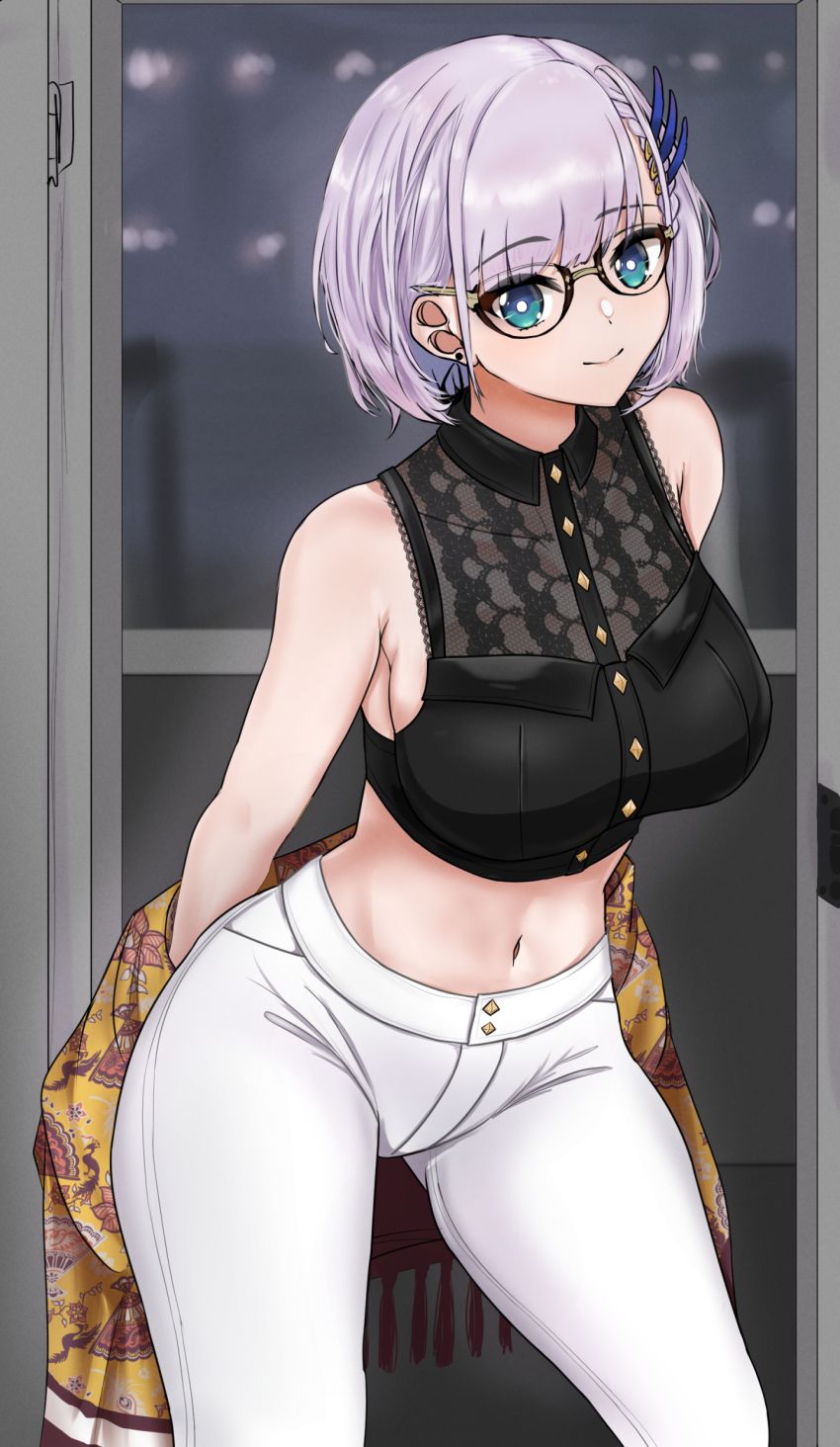 Pavolia Reine (Hololive) Rule 34 Image