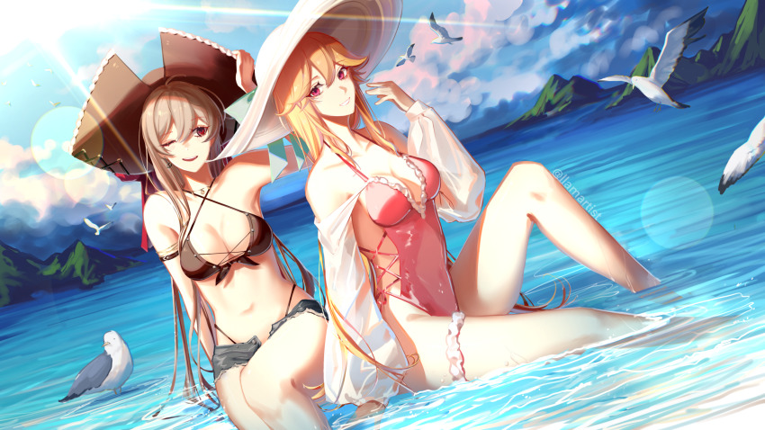 Dunkerque (Azur Lane) Rule 34 Image