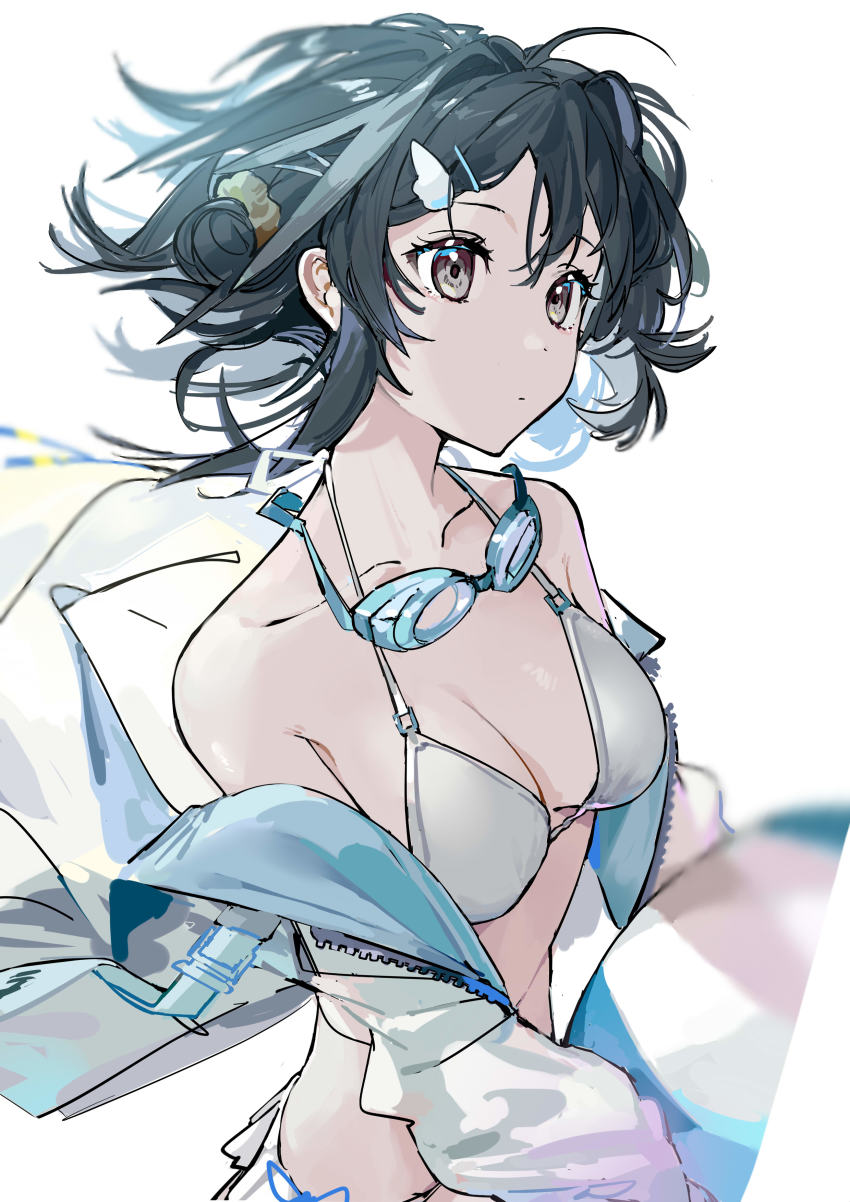 La Pluma (Arknights) Rule 34 Image