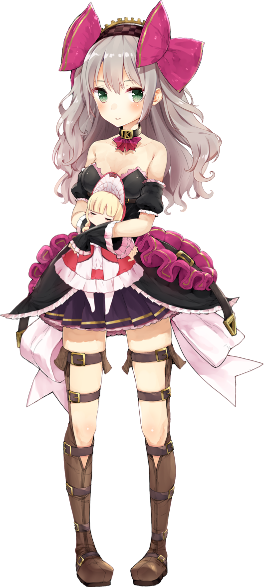 Artwhirl Mahou Gakuen No Otome-Tachi Rule 34 Image