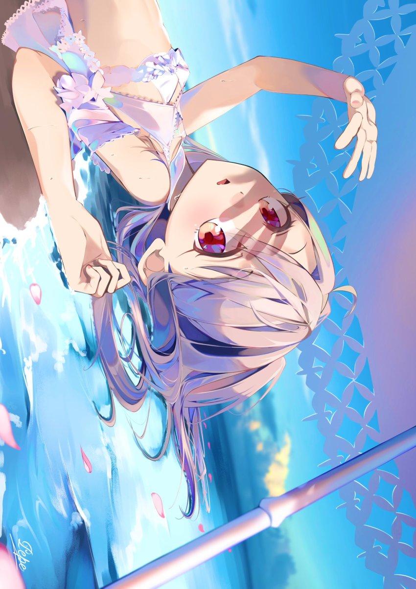 Character Request (Fate/Grand Order) Rule 34 Image