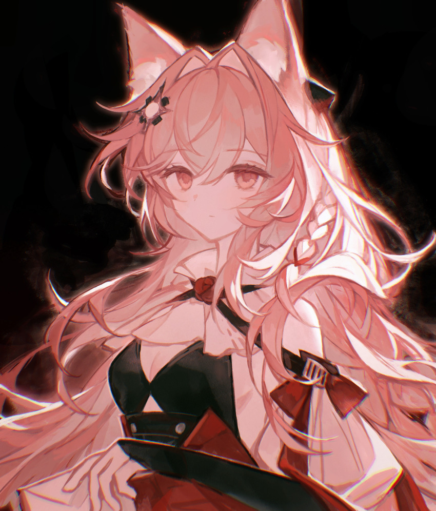 Pozyomka (Arknights) Rule 34 Image
