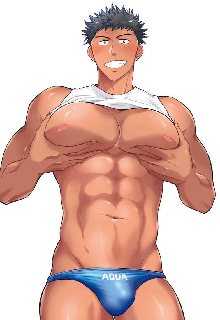 Original Rule 34 Image