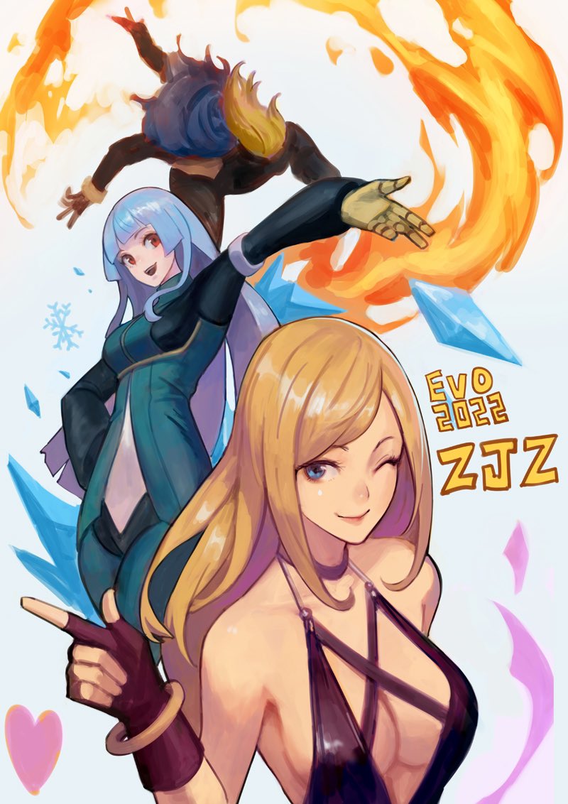 B. Jenet (Snk) Rule 34 Image