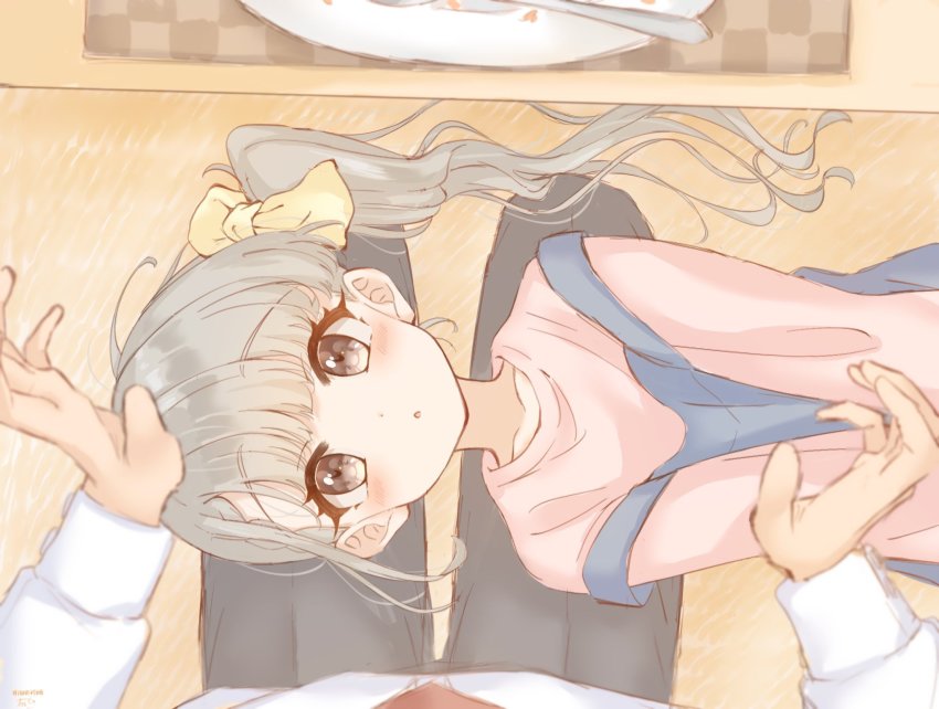 Hisakawa Nagi (Idolmaster) Rule 34 Image