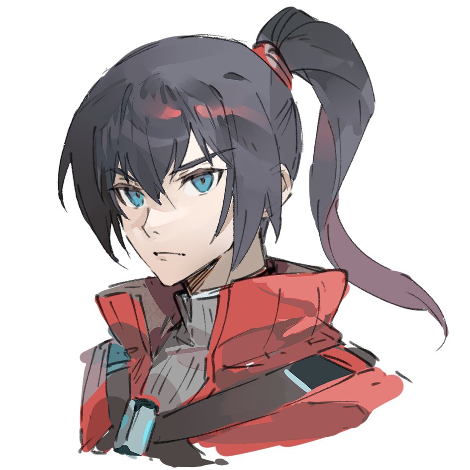 Noah (Xenoblade) Rule 34 Image