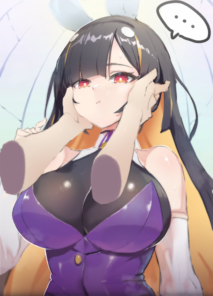 Last Origin Rule 34 Image