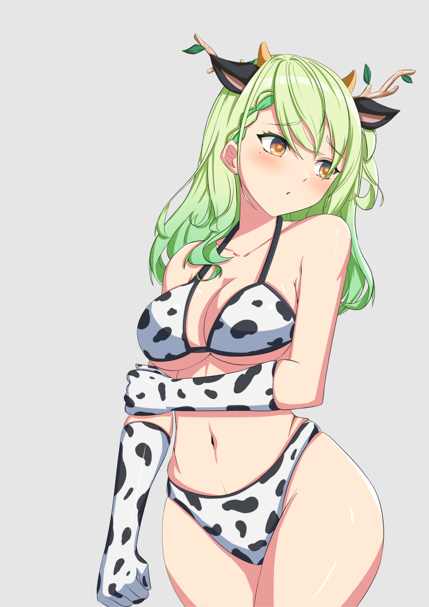 Ceres Fauna (Hololive) Rule 34 Image