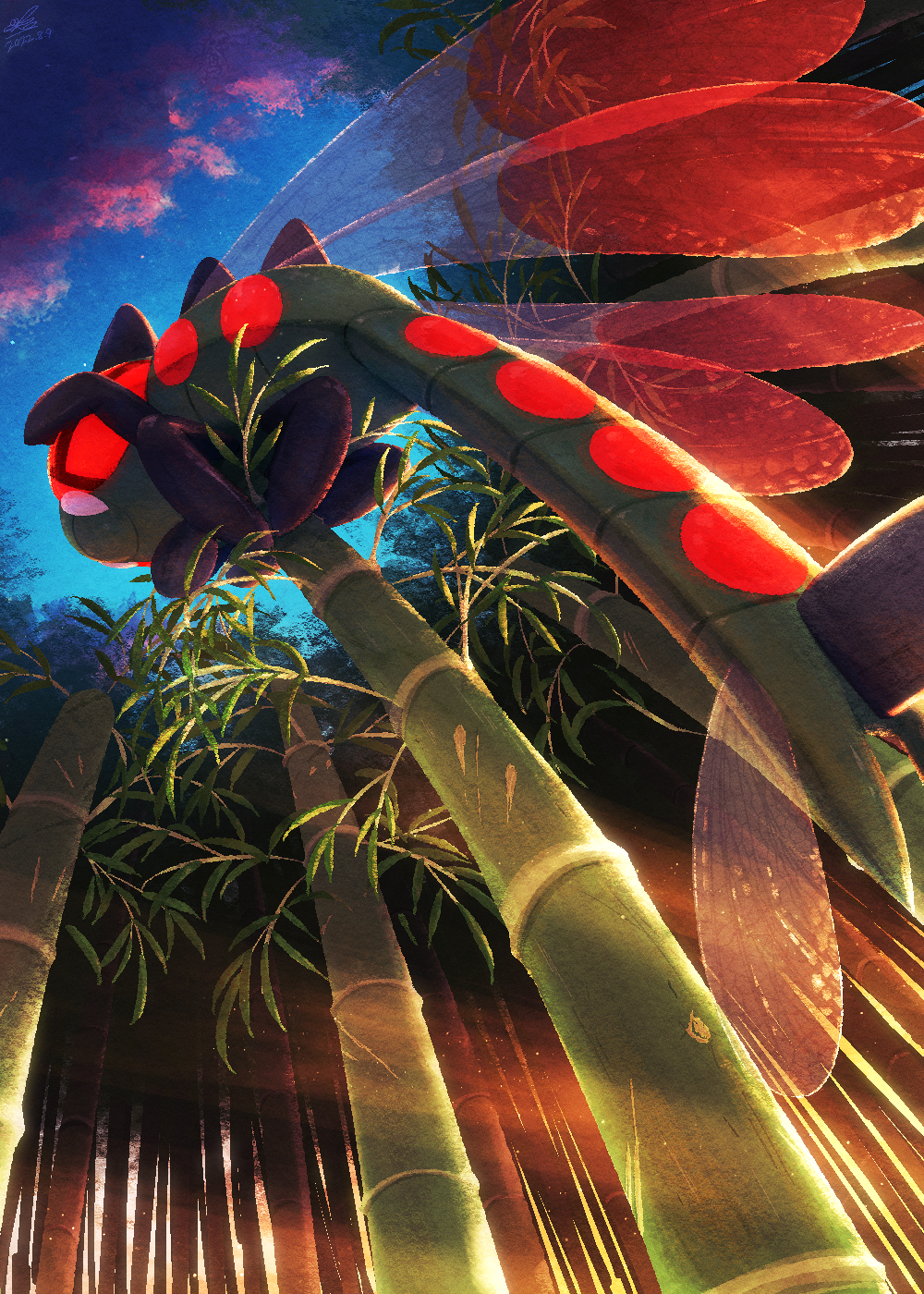 Gen 4 Pokemon (Nintendo) Rule 34 Image