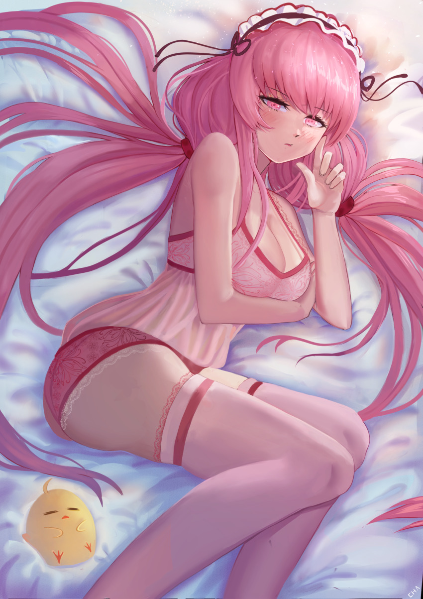 Manjuu (Azur Lane) Rule 34 Image