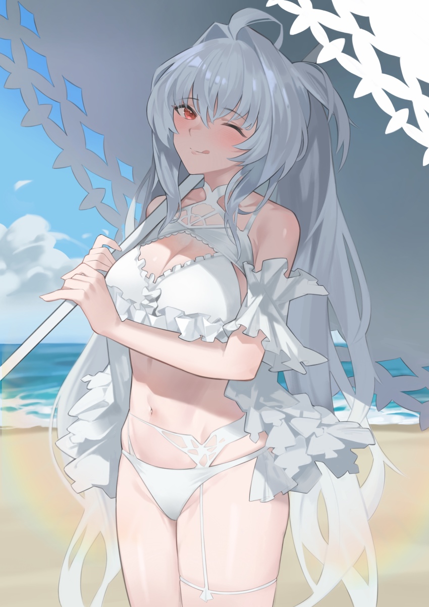 Lady Avalon (Fate) Rule 34 Image