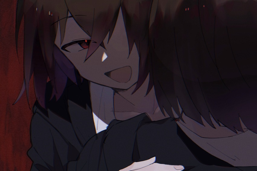 Black Jacket Rule 34 Image