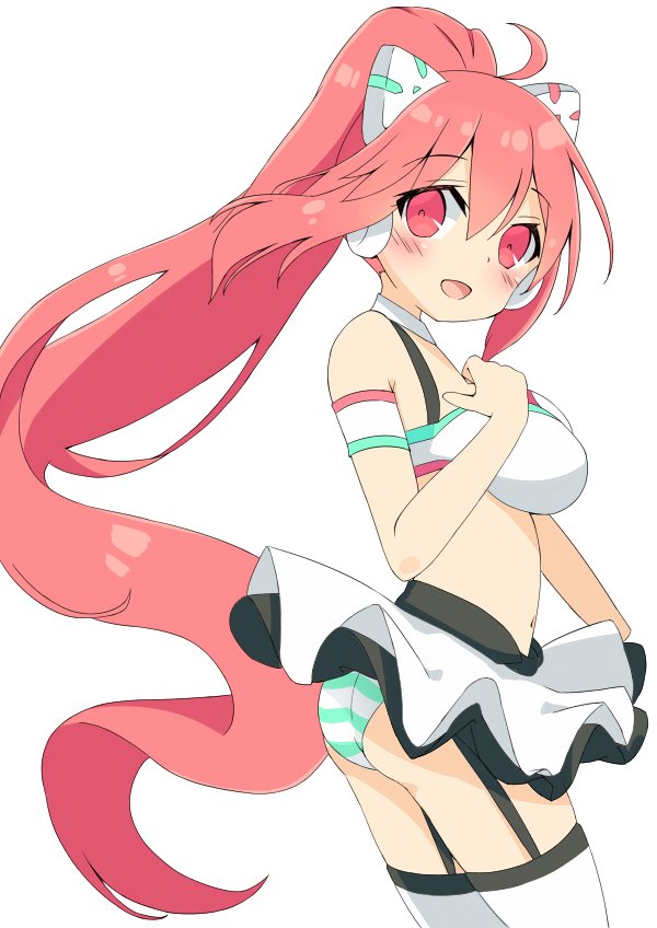 Rasis (Bemani) Rule 34 Image