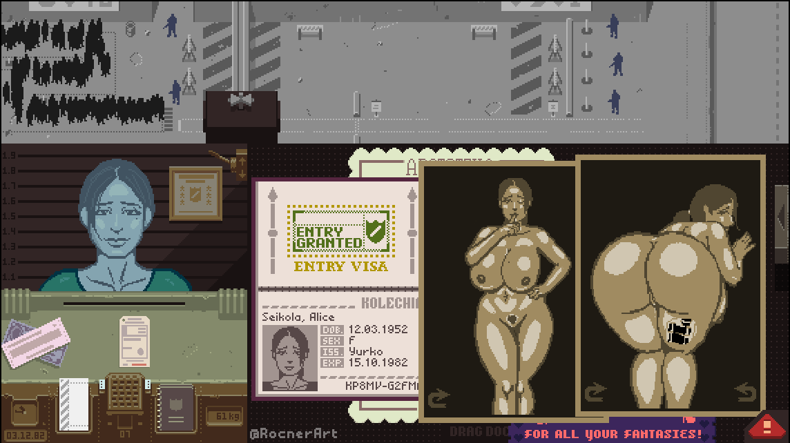 Original Character Rule 34 Image