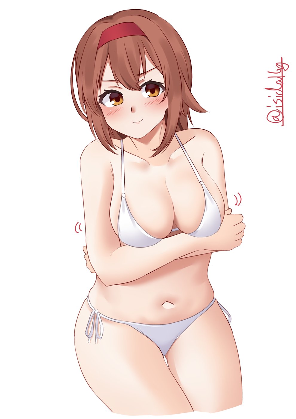 Kantai Collection Rule 34 Image