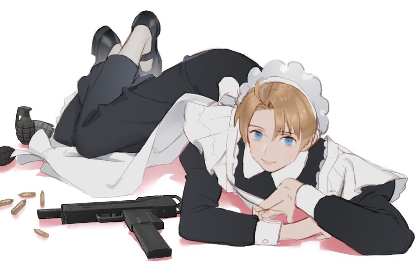 America (Hetalia) Rule 34 Image