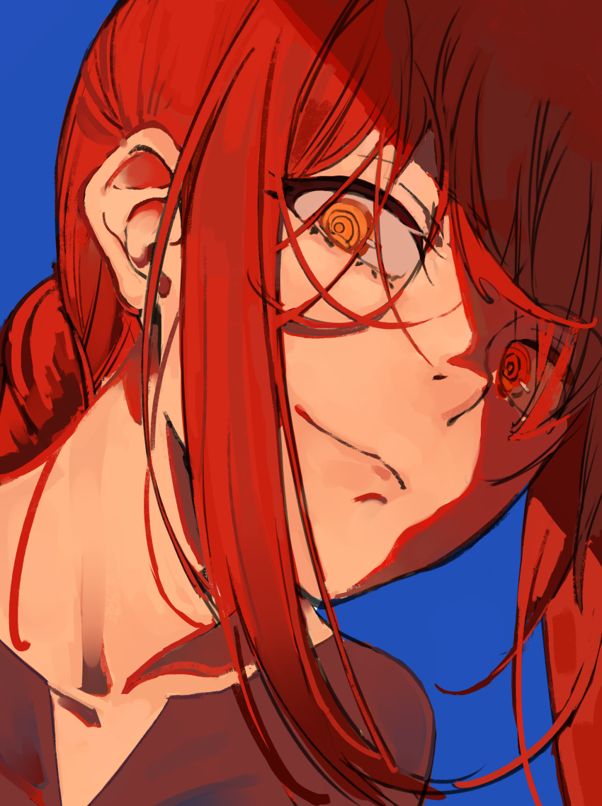 Makima (Chainsaw Man) Rule 34 Image