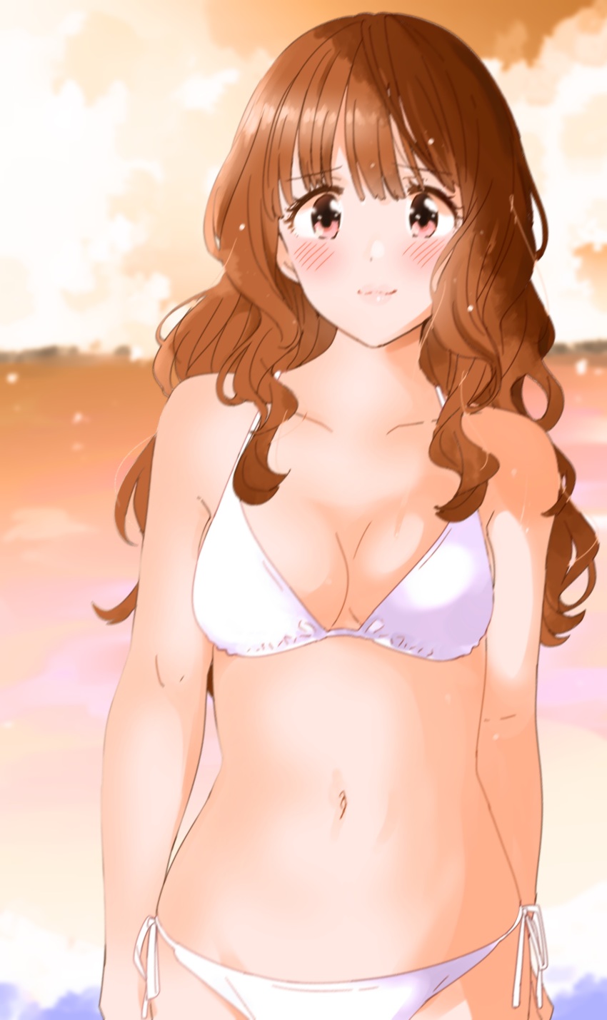 Moroboshi Kirari (Idolmaster) Rule 34 Image