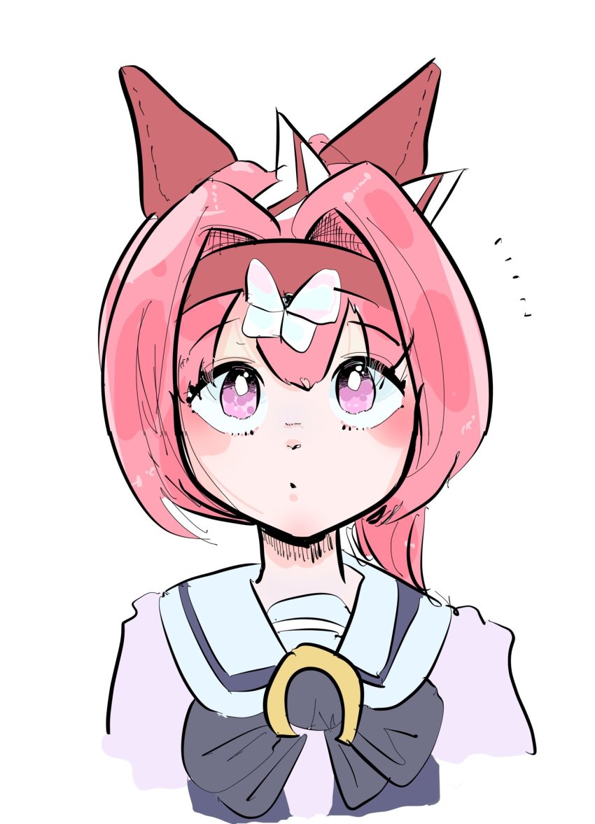 Haru Urara (Umamusume) Rule 34 Image