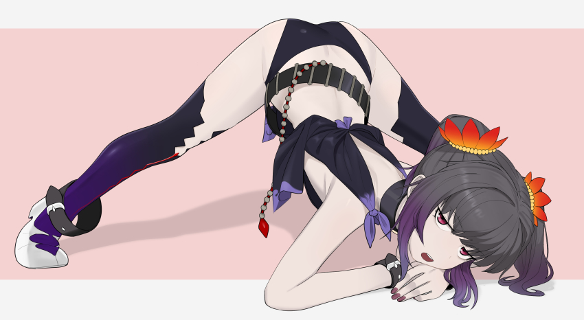 Symonne (Tales) Rule 34 Image
