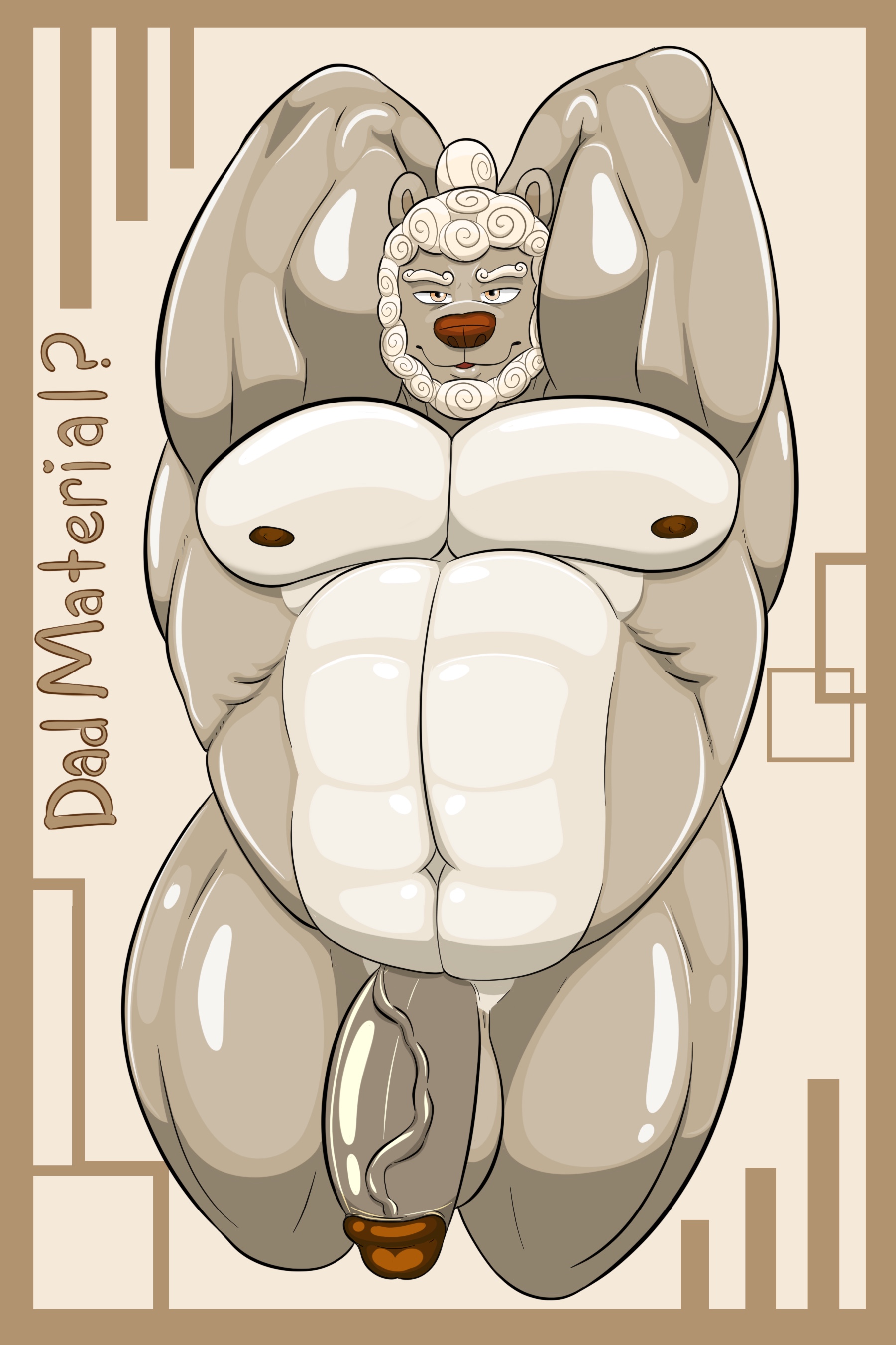 Ryan (Ryanburr) Rule 34 Image