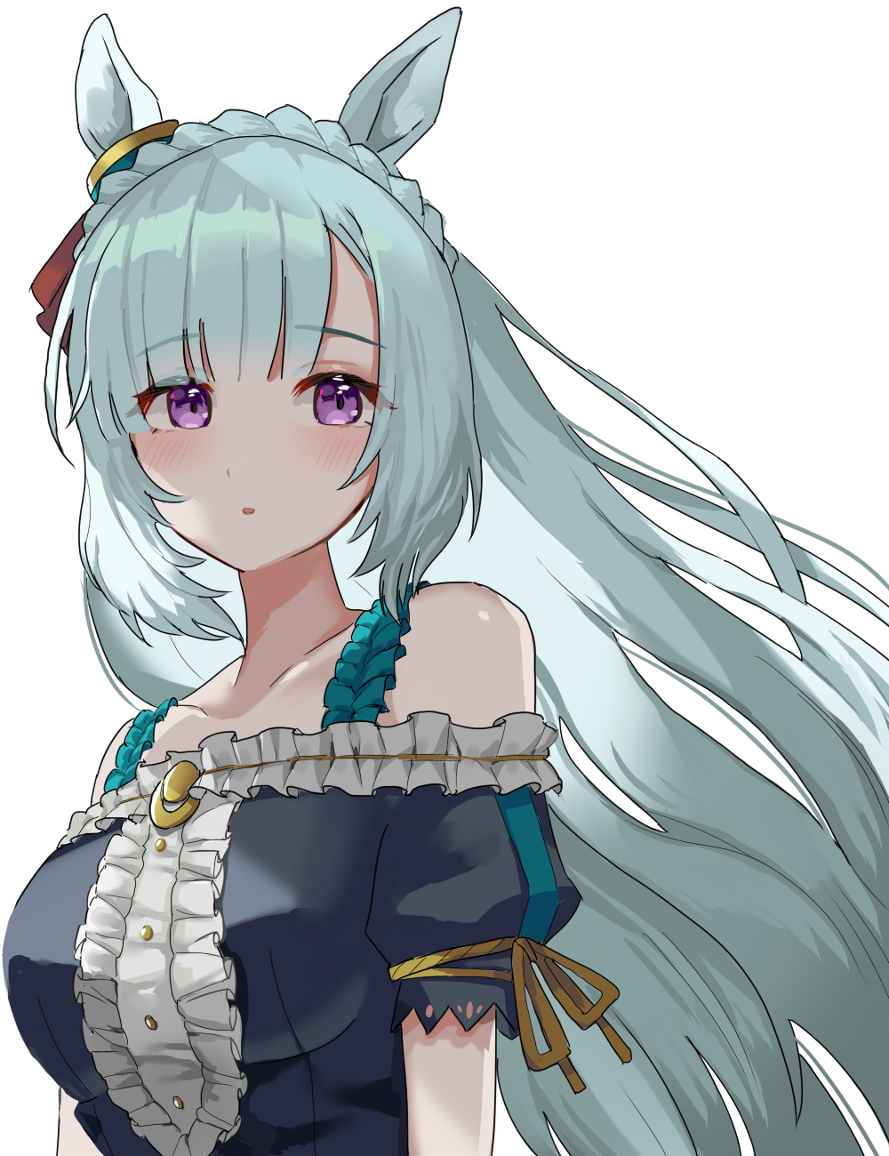 Mejiro Ardan (Umamusume) Rule 34 Image