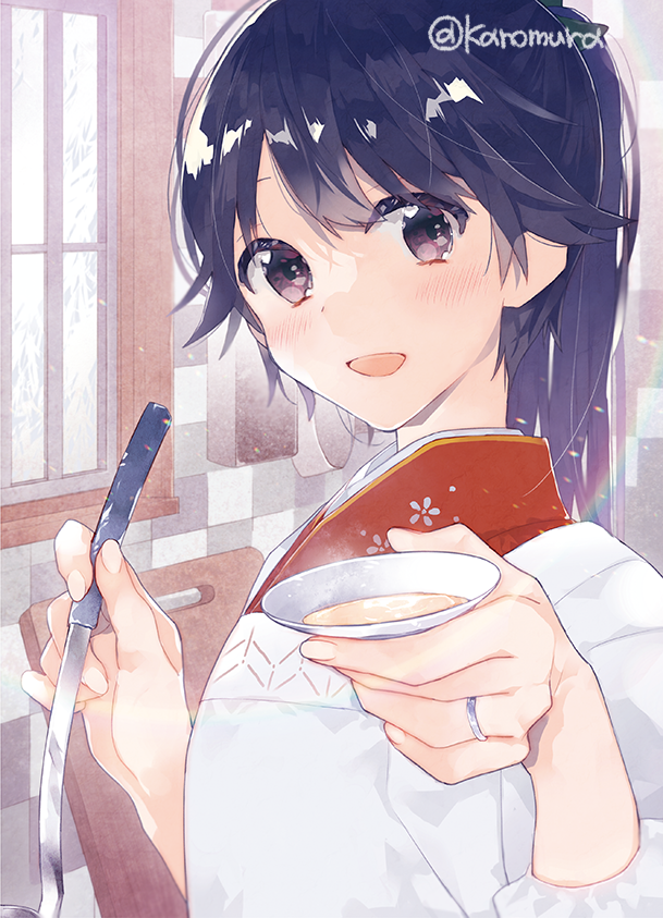 Kantai Collection Rule 34 Image