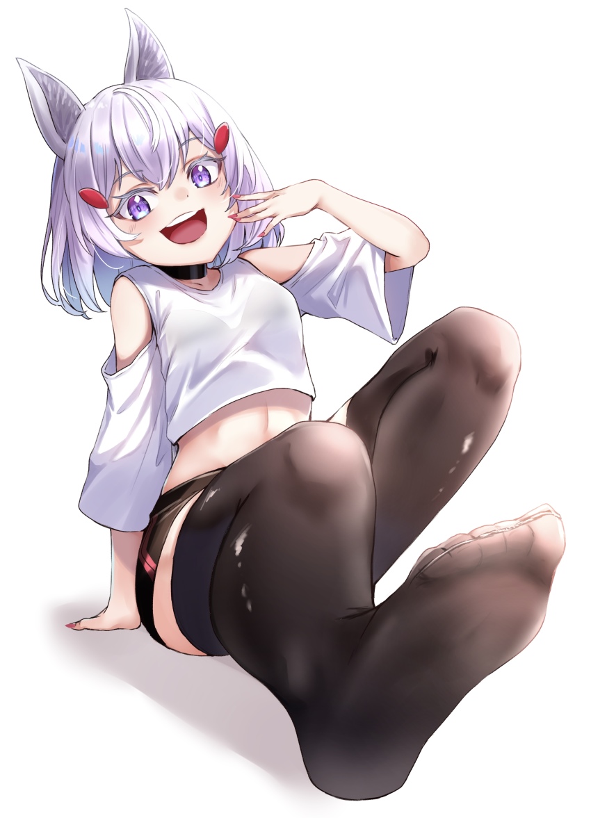 Tenma Maemi (Phase Connect) Rule 34 Image