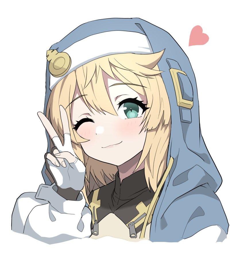 Bridget (Guilty Gear) Rule 34 Image